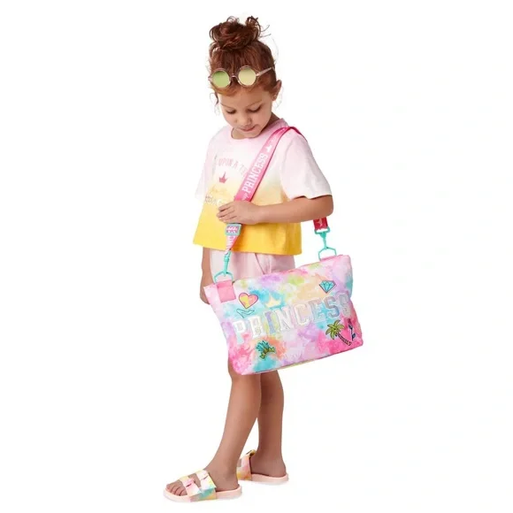 New Disney Princess GirlsBag